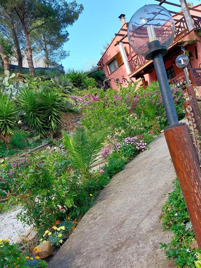 Villetta Blu Rio nell'Elba Екстер'єр фото