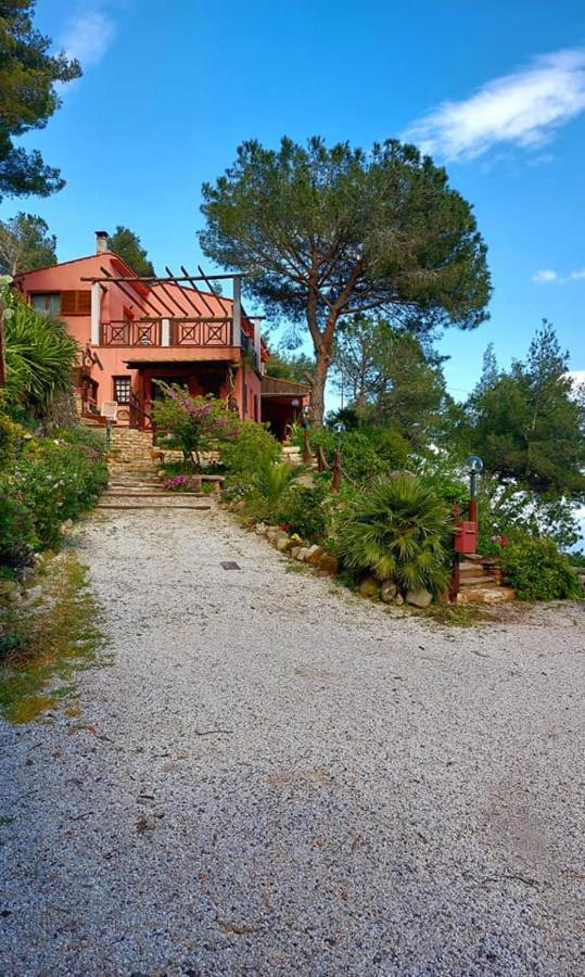 Villetta Blu Rio nell'Elba Екстер'єр фото
