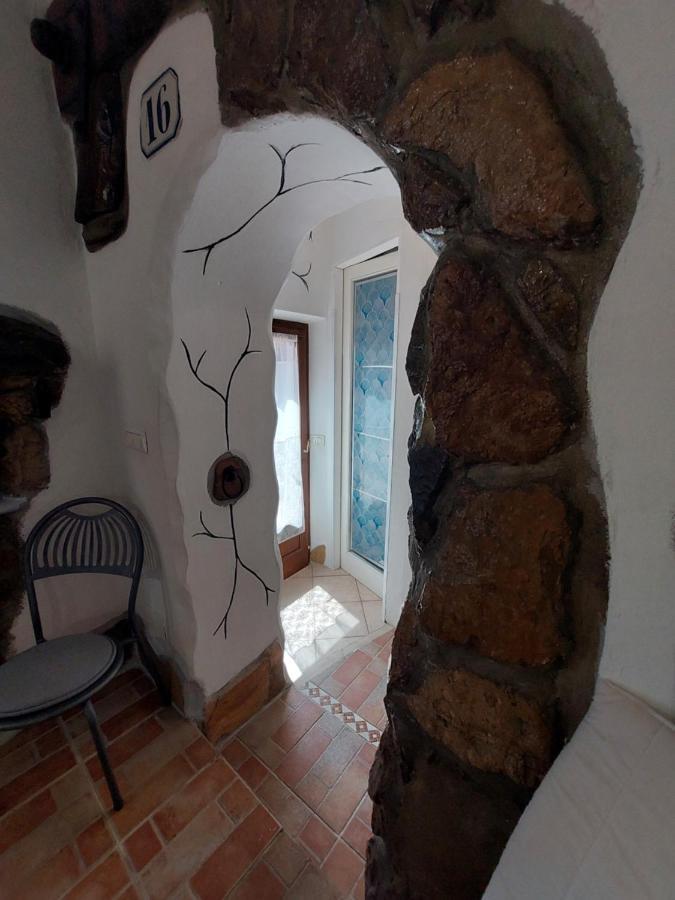 Villetta Blu Rio nell'Elba Екстер'єр фото