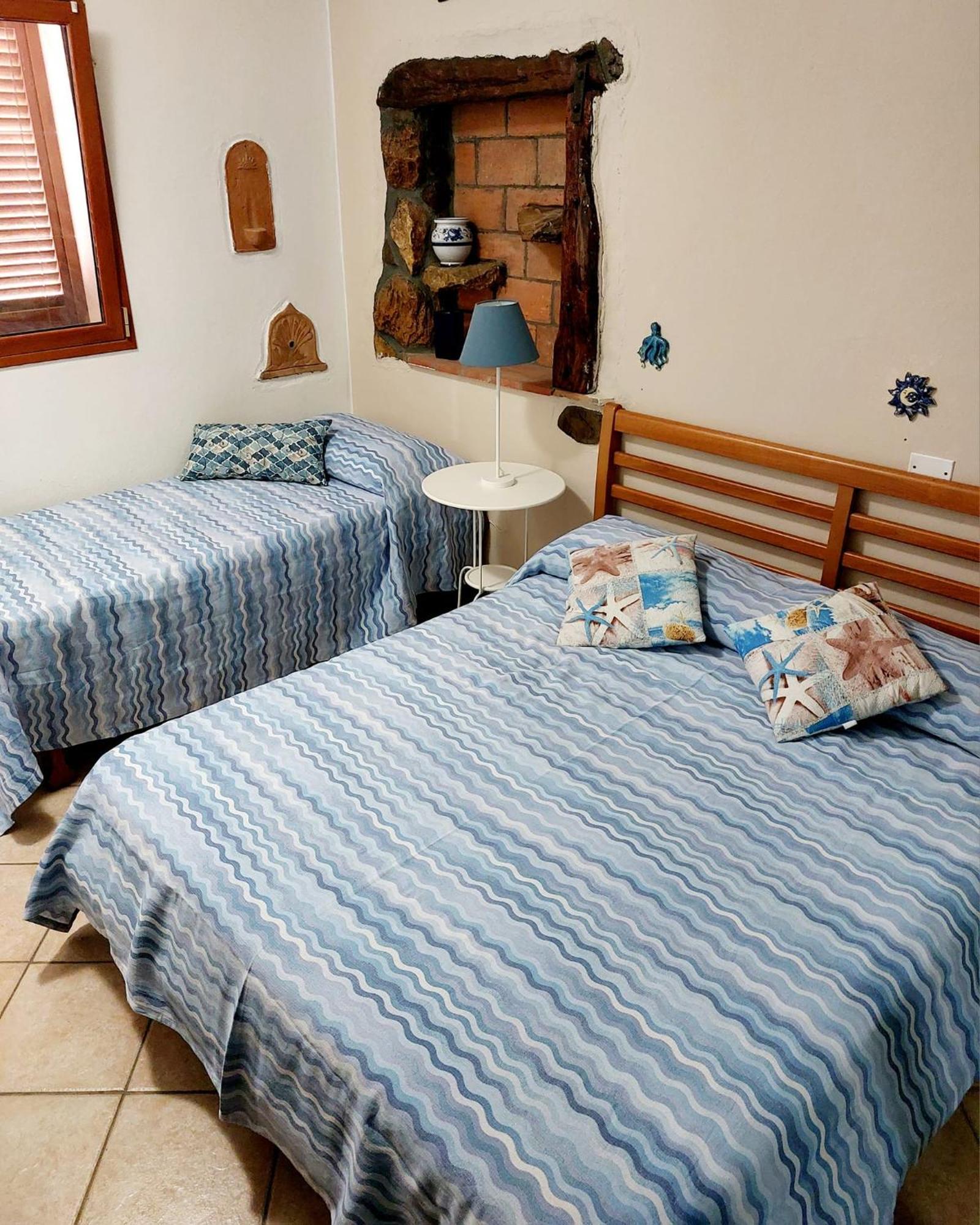 Villetta Blu Rio nell'Elba Екстер'єр фото