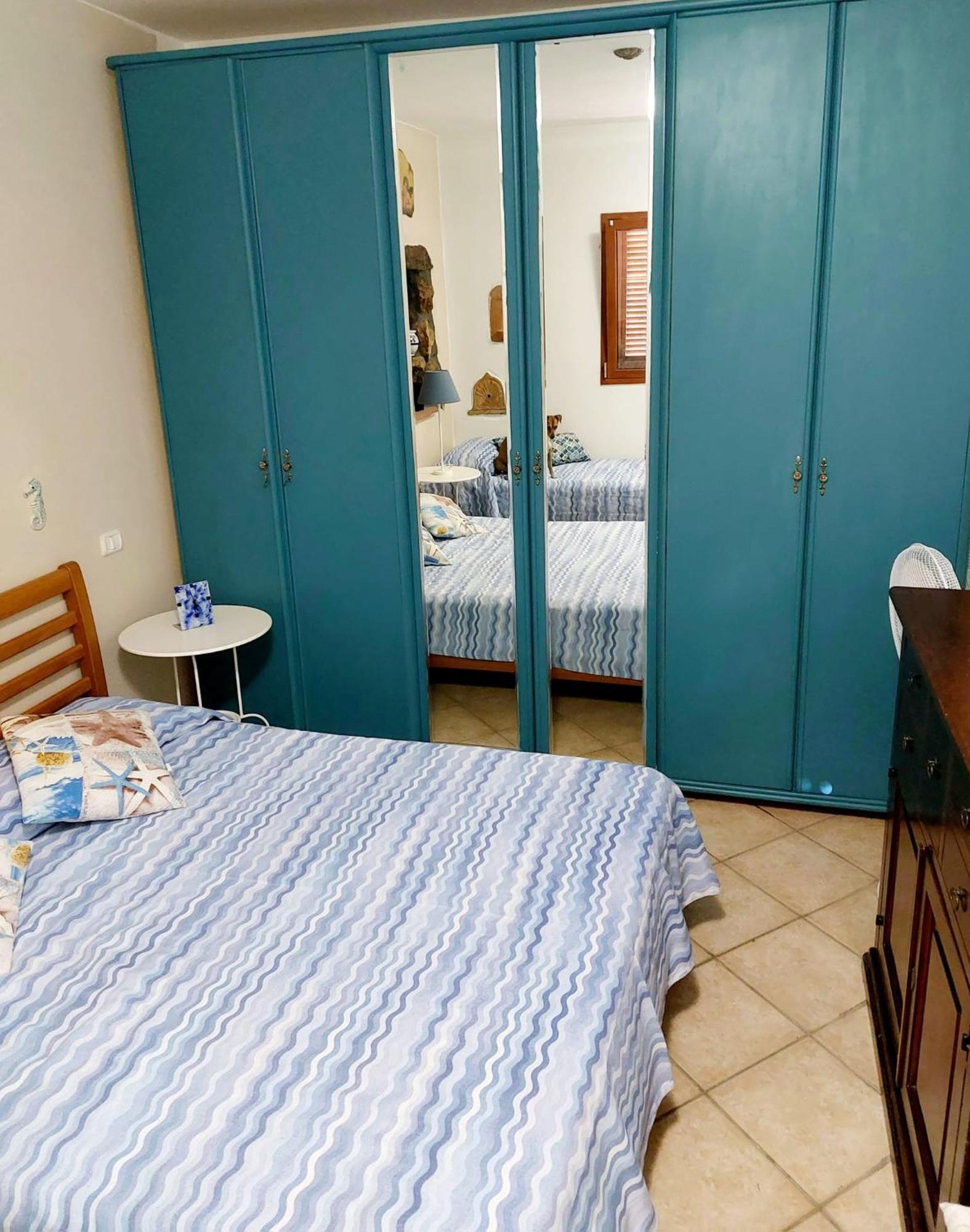 Villetta Blu Rio nell'Elba Екстер'єр фото