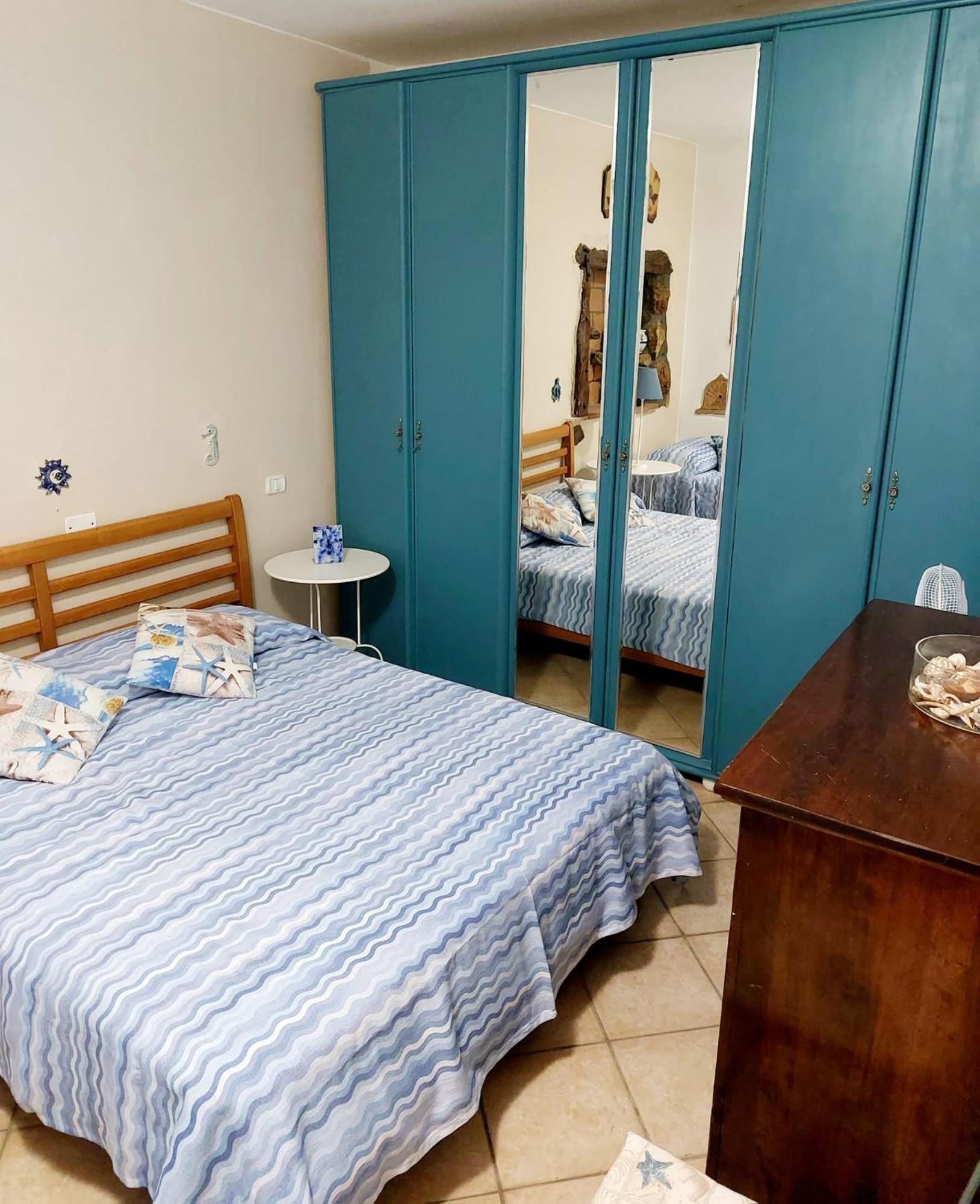 Villetta Blu Rio nell'Elba Екстер'єр фото