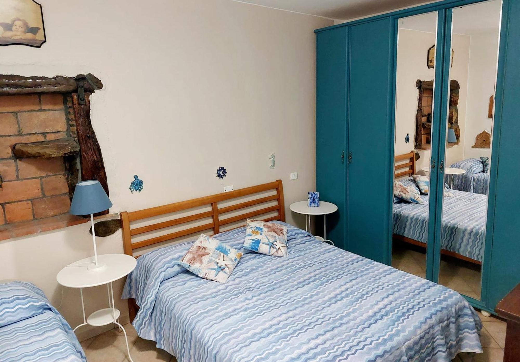 Villetta Blu Rio nell'Elba Екстер'єр фото