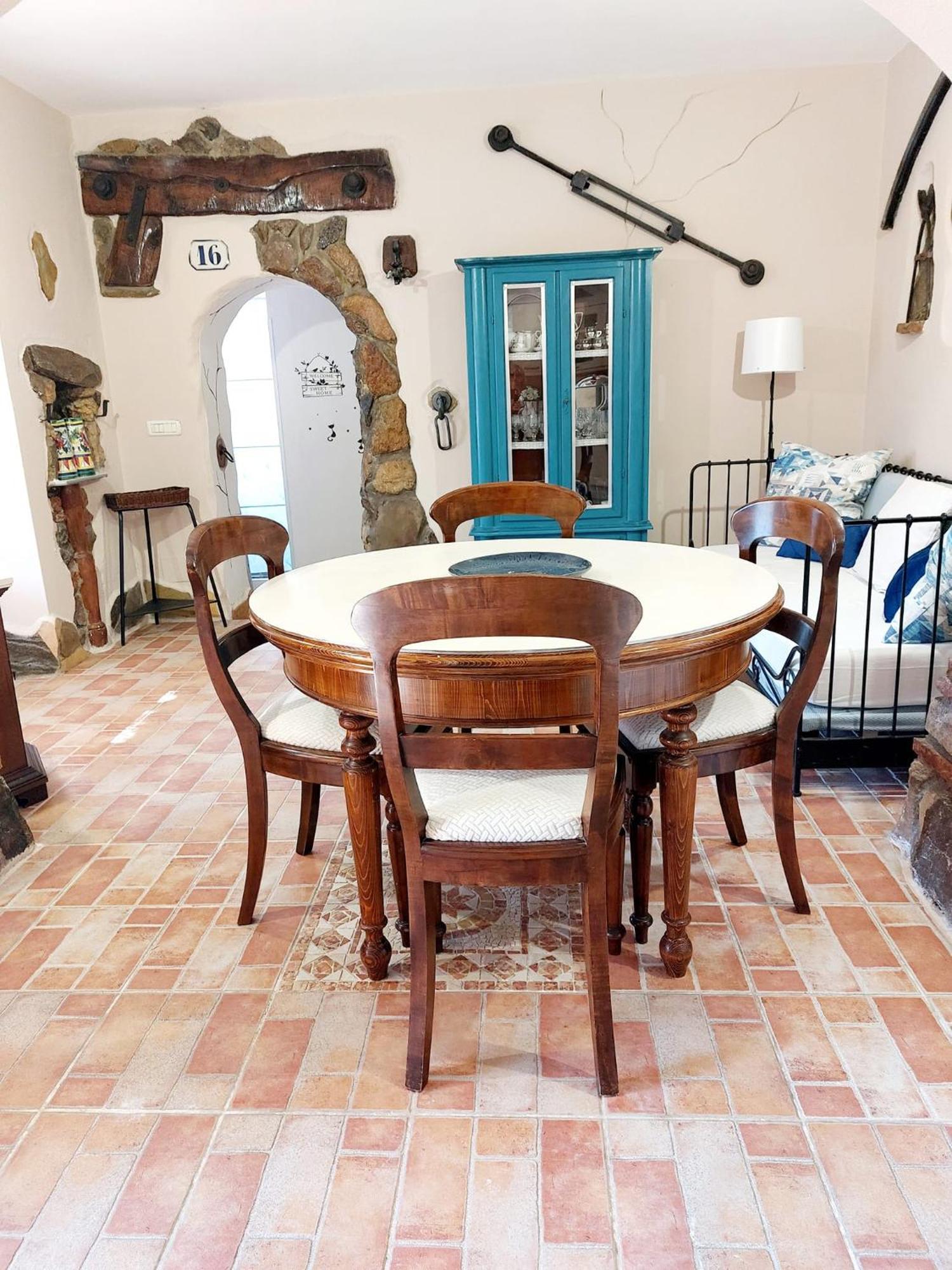 Villetta Blu Rio nell'Elba Екстер'єр фото